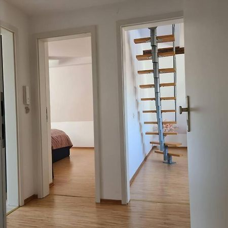 Theox No 13 - 6 Pers - Senseo Apartment Heppenheim  Bagian luar foto