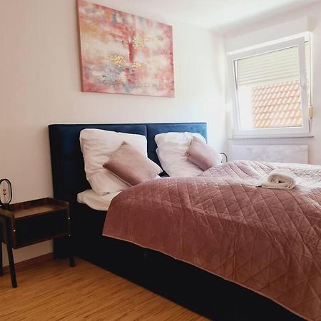 Theox No 13 - 6 Pers - Senseo Apartment Heppenheim  Bagian luar foto