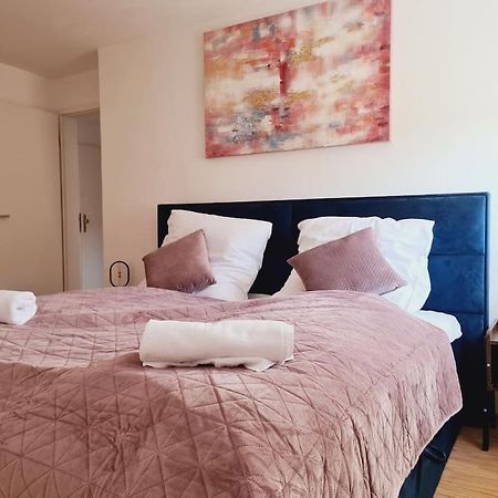 Theox No 13 - 6 Pers - Senseo Apartment Heppenheim  Bagian luar foto