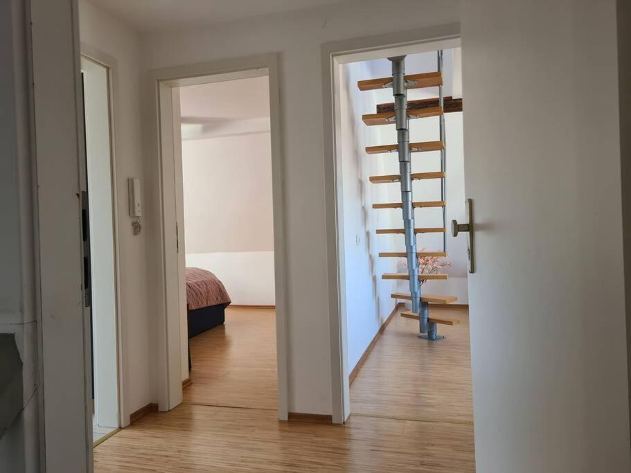 Theox No 13 - 6 Pers - Senseo Apartment Heppenheim  Bagian luar foto