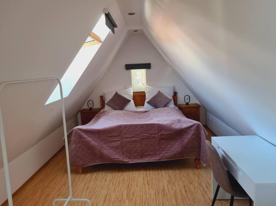 Theox No 13 - 6 Pers - Senseo Apartment Heppenheim  Bagian luar foto