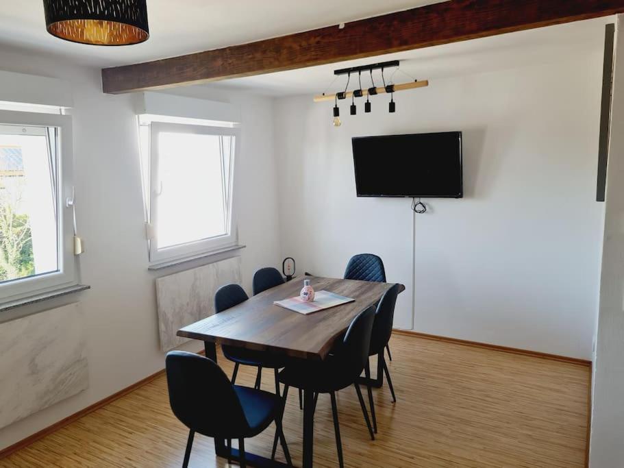 Theox No 13 - 6 Pers - Senseo Apartment Heppenheim  Bagian luar foto