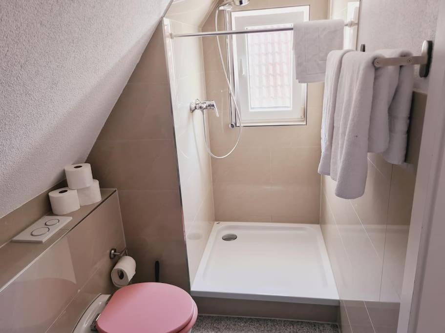 Theox No 13 - 6 Pers - Senseo Apartment Heppenheim  Bagian luar foto