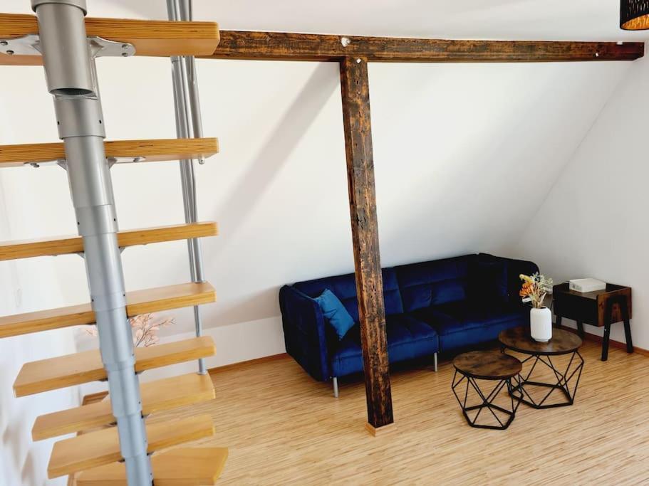 Theox No 13 - 6 Pers - Senseo Apartment Heppenheim  Bagian luar foto