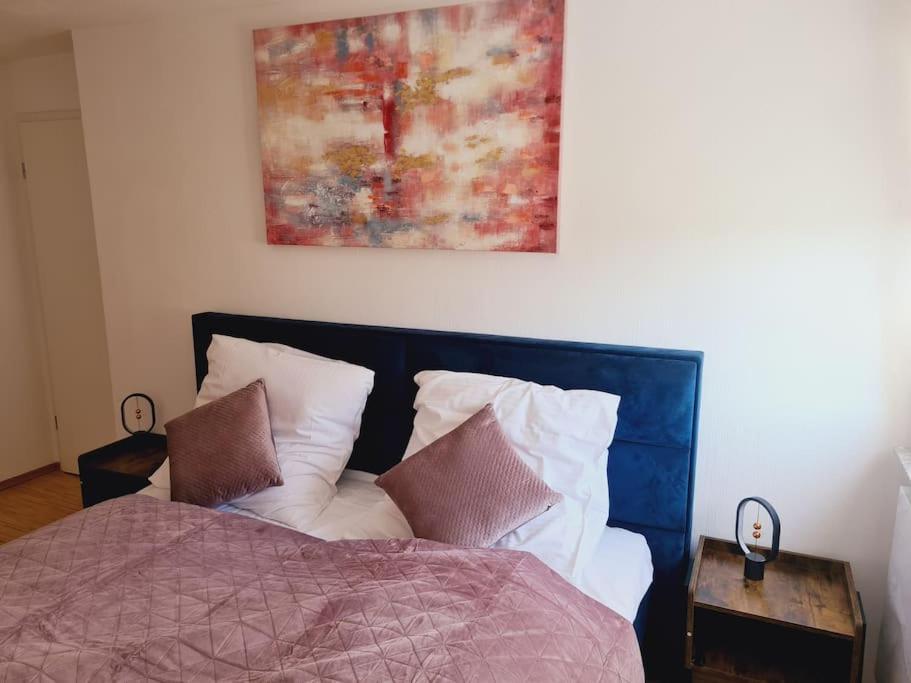Theox No 13 - 6 Pers - Senseo Apartment Heppenheim  Bagian luar foto