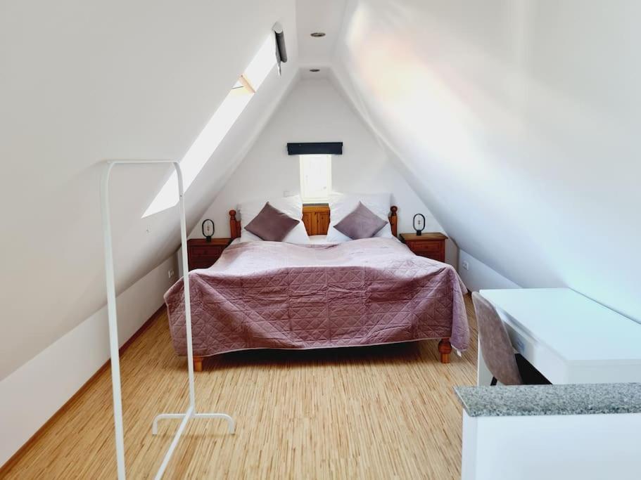 Theox No 13 - 6 Pers - Senseo Apartment Heppenheim  Bagian luar foto