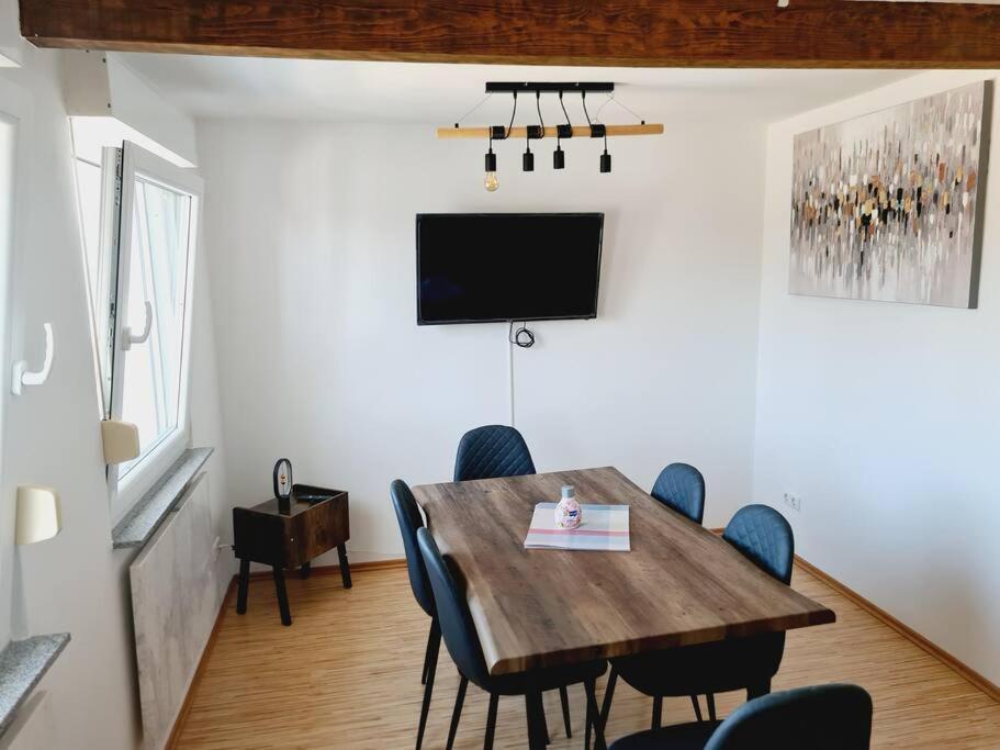 Theox No 13 - 6 Pers - Senseo Apartment Heppenheim  Bagian luar foto