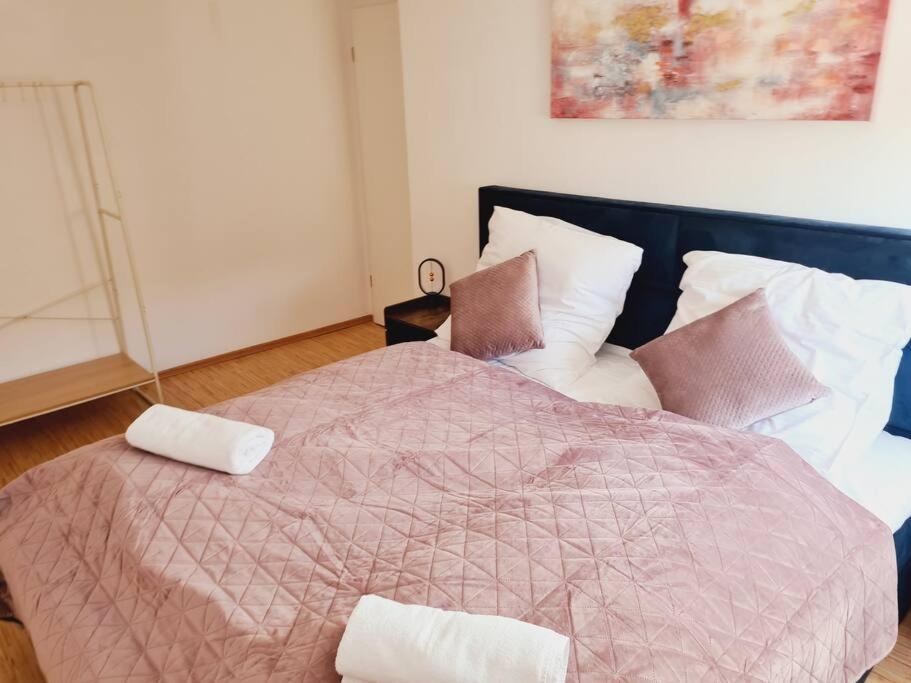 Theox No 13 - 6 Pers - Senseo Apartment Heppenheim  Bagian luar foto
