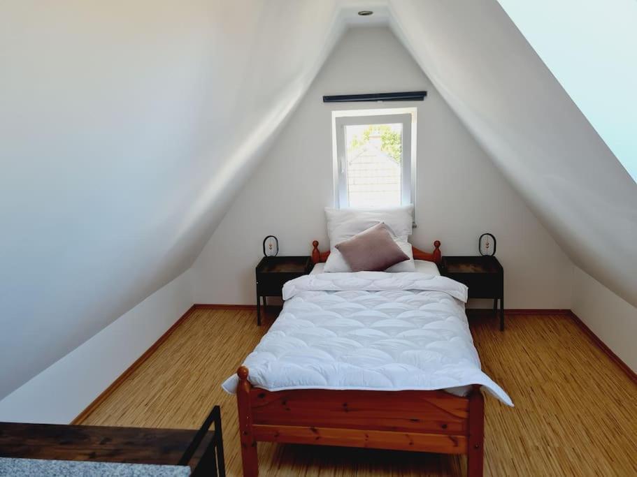 Theox No 13 - 6 Pers - Senseo Apartment Heppenheim  Bagian luar foto