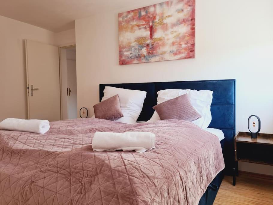 Theox No 13 - 6 Pers - Senseo Apartment Heppenheim  Bagian luar foto