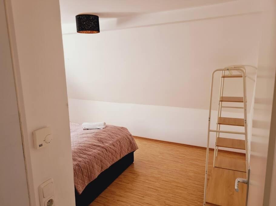 Theox No 13 - 6 Pers - Senseo Apartment Heppenheim  Bagian luar foto