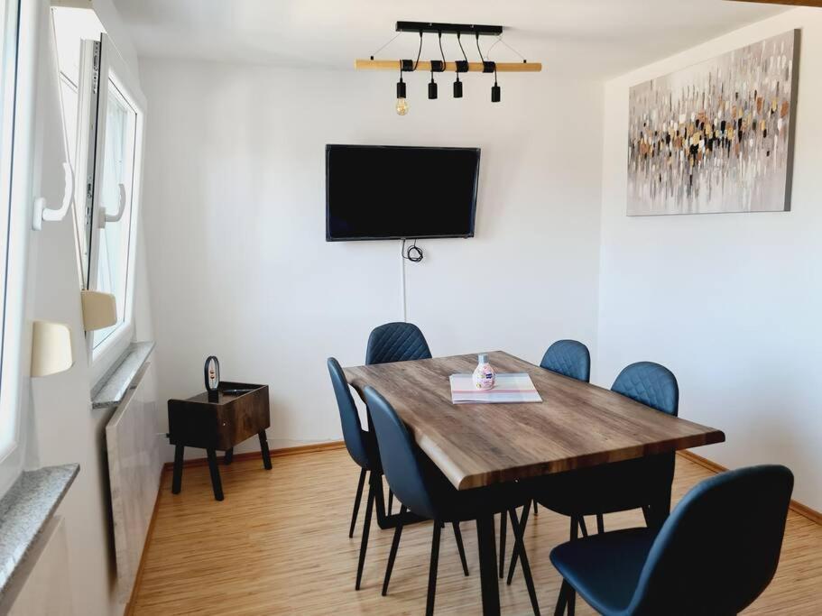 Theox No 13 - 6 Pers - Senseo Apartment Heppenheim  Bagian luar foto