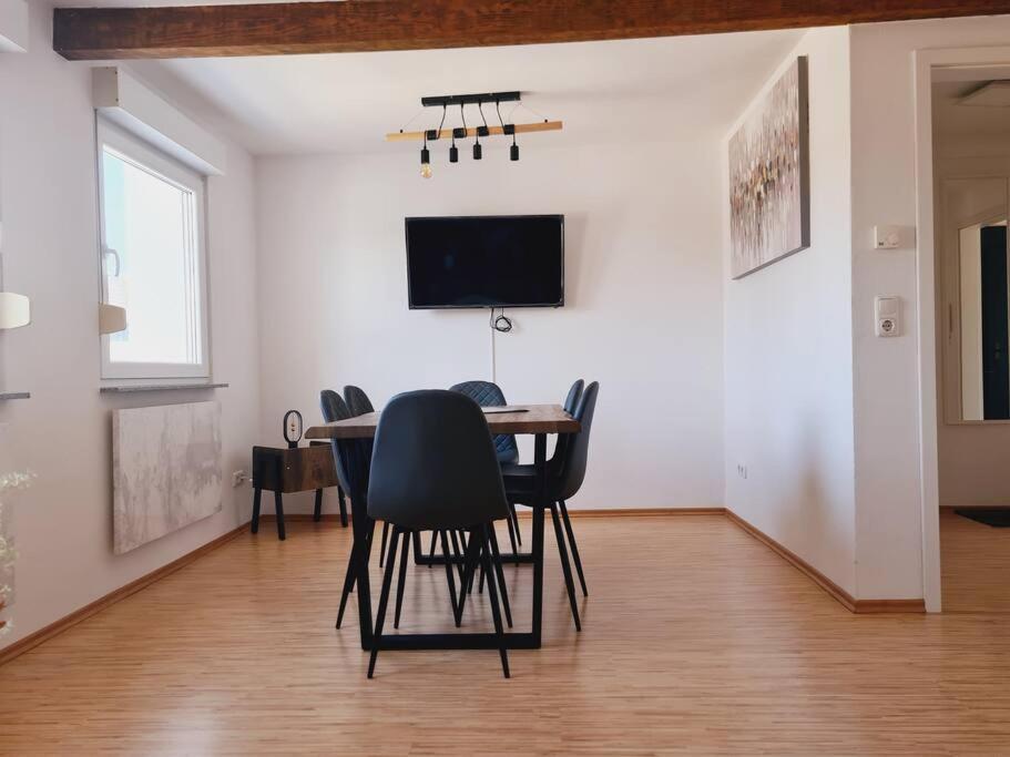 Theox No 13 - 6 Pers - Senseo Apartment Heppenheim  Bagian luar foto