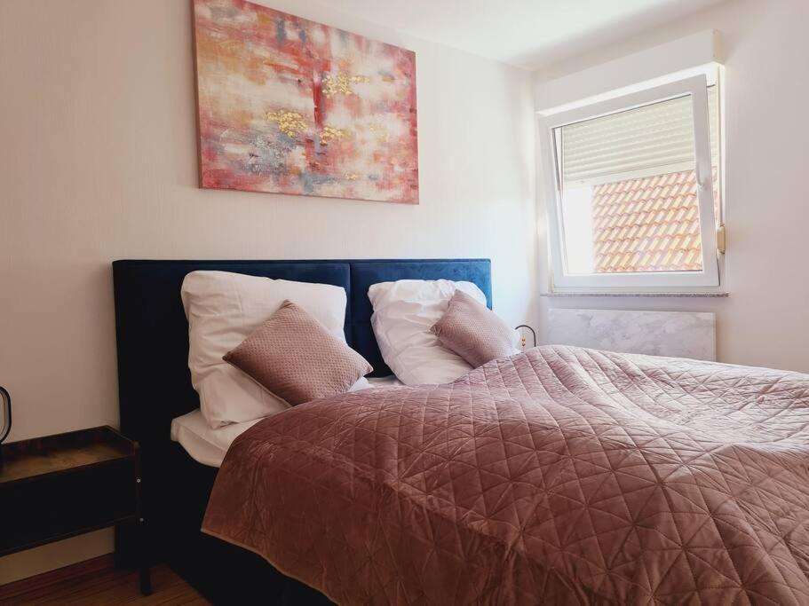 Theox No 13 - 6 Pers - Senseo Apartment Heppenheim  Bagian luar foto