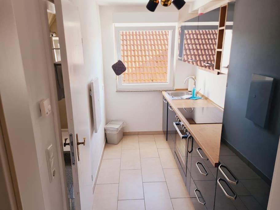 Theox No 13 - 6 Pers - Senseo Apartment Heppenheim  Bagian luar foto