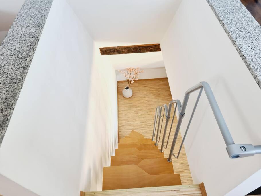 Theox No 13 - 6 Pers - Senseo Apartment Heppenheim  Bagian luar foto